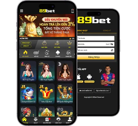 Nền tảng casino uy tín SC88